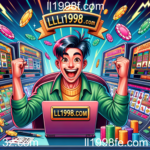 A Ascensão dos Cassinos Online: Explore o ll1998f.com