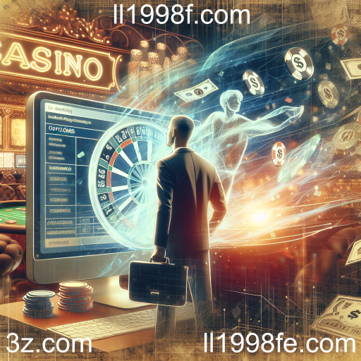 O Crescimento das Apostas Esportivas no Brasil